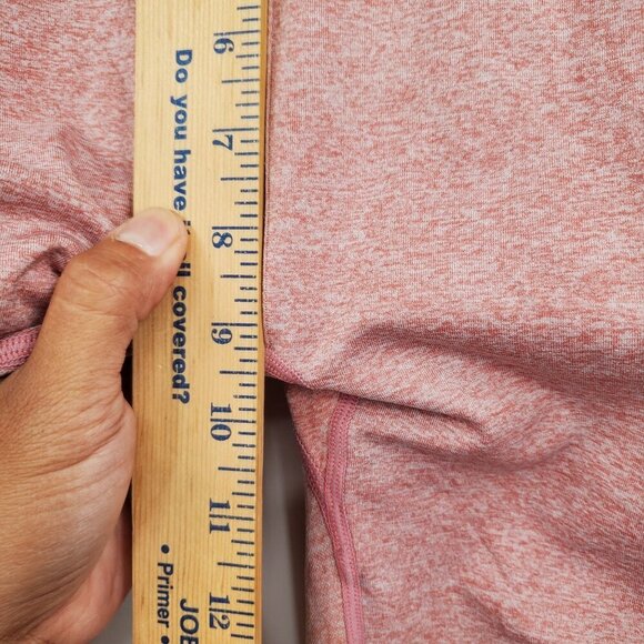 Gymshark High Waisted Full Length Leggings Women Size XS Athletic Workout Casual - Picture 7 of 12